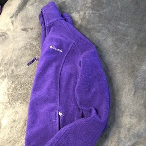 Columbia Fleece